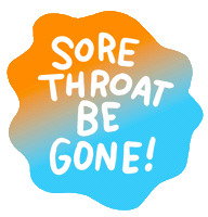 Medicine Relief Sticker by Alka-Seltzer
