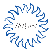 Pilates Byronbay Sticker by FluidformPilates