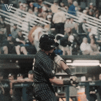 Sport Celebrate GIF by Vanderbilt Athletics
