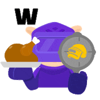 Game Gg Sticker