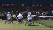 london sport GIF by Wimbledon
