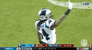 Regular Season No GIF by NFL
