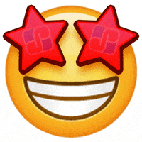 Ojos Estrellados Compupc Signs GIF by CompuPc Signs