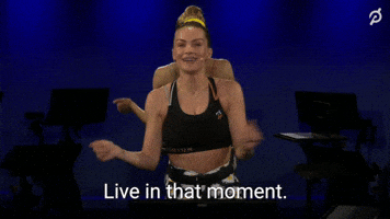 Peloton, Leanne Hainsby