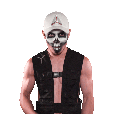 Sticker Ghost Sticker by UltimateTagAU