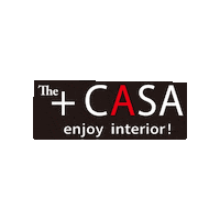 pluscasa casa pluscasa プラスカサ Sticker