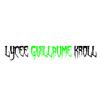 Happy Halloween Sticker by Lgkesch