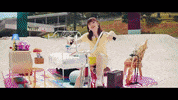 Music Video Dancing GIF by Jannine Weigel