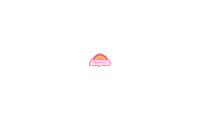 Rainbow Community Sticker by Hello Bonita