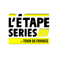 Tourdefrance Sticker by L'Etape Series