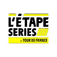 Tourdefrance Sticker by L'Etape Series