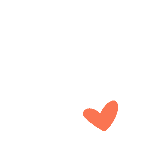 CadabraStudio giphyupload love heart amour Sticker
