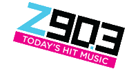 san diego radio Sticker by Z90