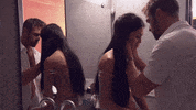 drama love GIF by MTV Brasil