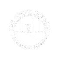 OaksColab theforgeretreat forgeretreat forgeretreatbham Sticker