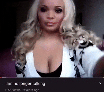 Trisha Paytas Stan Twitter GIF