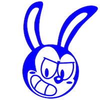 Sticker by Rabbit Hole