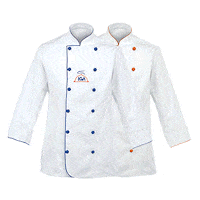 IGAInstitutoGastronomico chef cocina gastronomia pasteleria Sticker