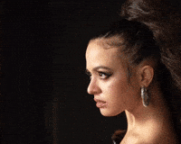 Red Carpet Pose GIF by Popular Demand Entertainment