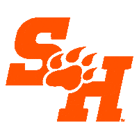 Sam Houston Sh Sticker by SHSUstuact