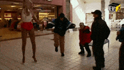 Drag Race Dancing GIF by MTV NEWS