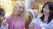 Friendship Laughing GIF