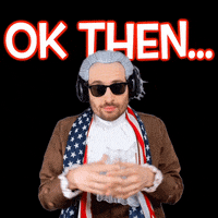Yeah Right Idk GIF