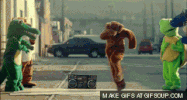 breakdance GIF