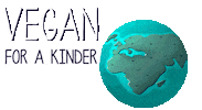 Go Vegan For The Planet Sticker by LIVEKINDLY