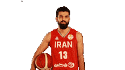 Fiba Basketball World Cup Game Sticker by FIBA