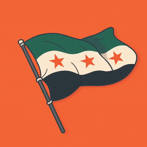 Syria GIF