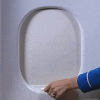 Happy Good Morning GIF by KLM