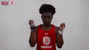 The Valley Mvc GIF by Missouri Valley Conference