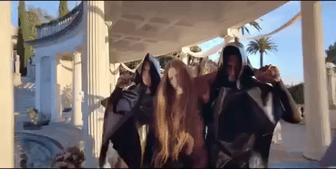 music video guy GIF by Lady Gaga