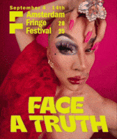 Amsterdam Fringe GIF by AmsterdamFringeFestival