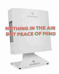 novaerusatmcgreals health clean air wellbeing GIF