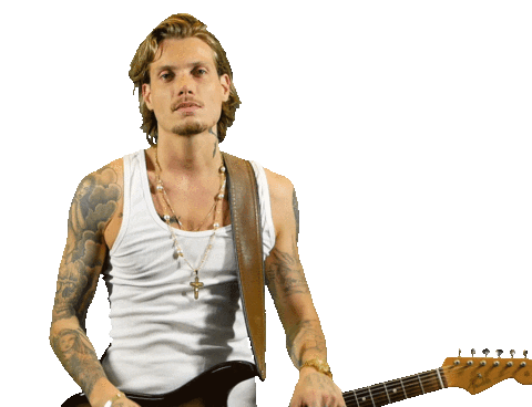 tonyjuniormusic giphyupload tony junior tonyjunior dj tony Sticker