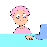 Teamwork Thumbs Up Sticker by Fatman