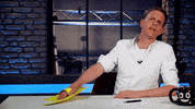 finger explain GIF by funk