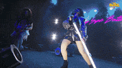 Channel 9 Reaction GIF by The Block