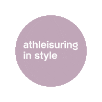 Flainshop fashion sticker fitness gym Sticker
