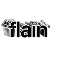 Sticker by Flain Shop