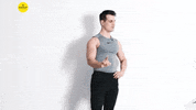 I Dont Think So No Way GIF by DanielPT Fitness