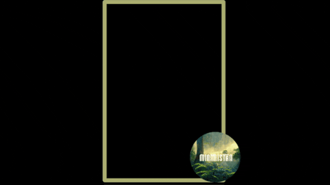 GIF by Le Minimistan