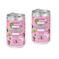 Happy Party Sticker by Curatif