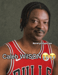 Caleb Wilson Instagram GIF