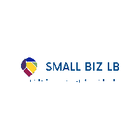 smallbizlb leighton buzzard smallbizlb Sticker