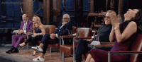dragons' den lol GIF by CBC