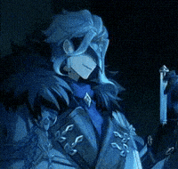 Eyes GIF