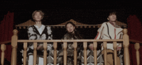 6 7 Dance GIF